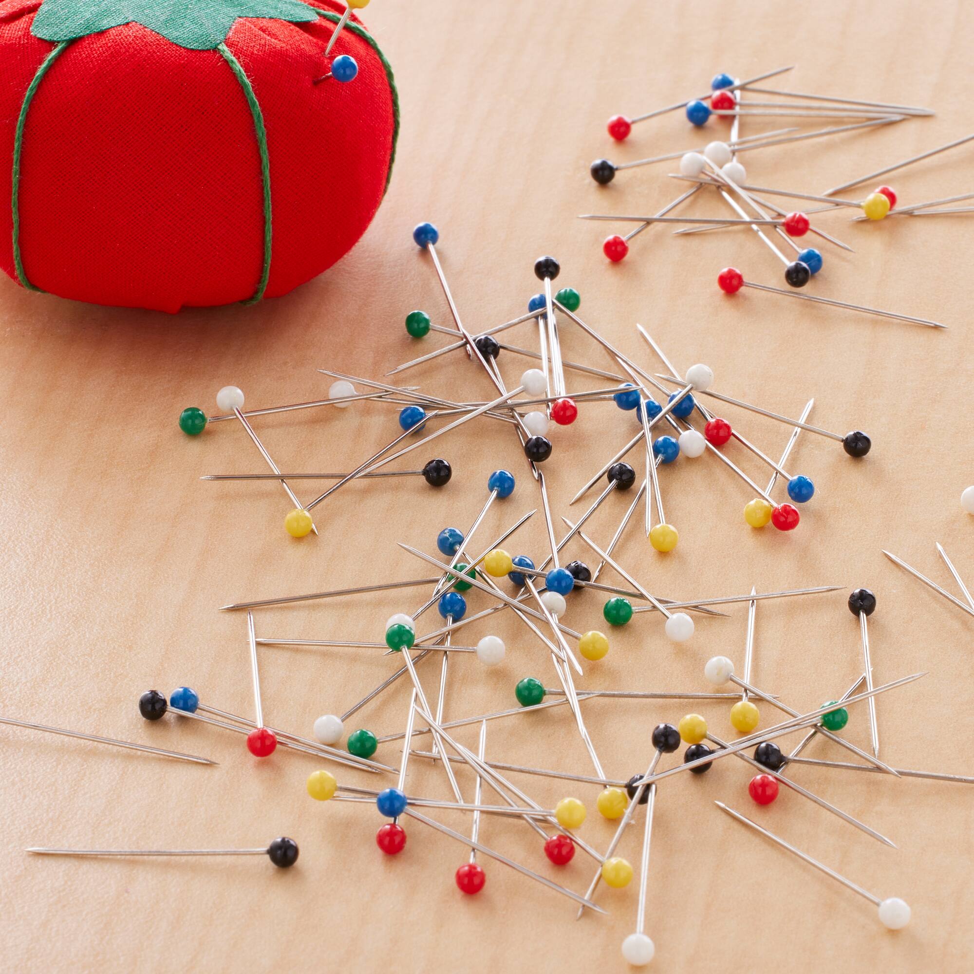 Loops & Threads™ Ball Point Pins